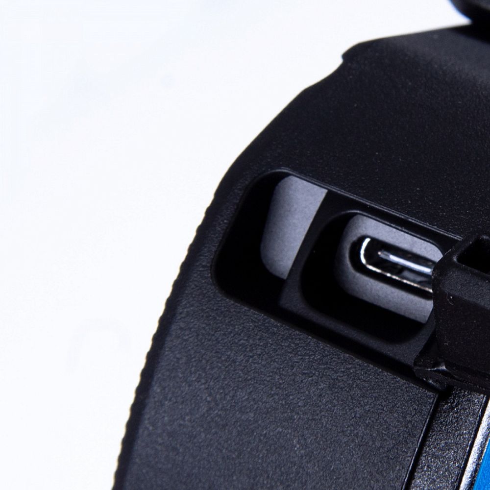 KING TONY (9TA44W) Фонарь светодиодный, 1+3 элемента, Li-Ion, 3,7 В