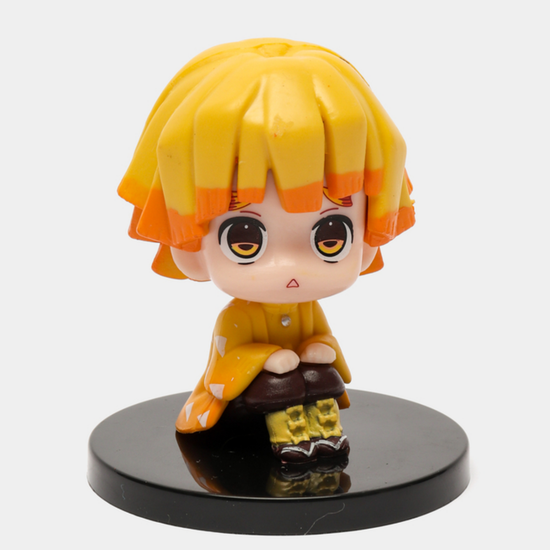 Фигурка Клинок, рассекающий демонов Зеницу, 7 см