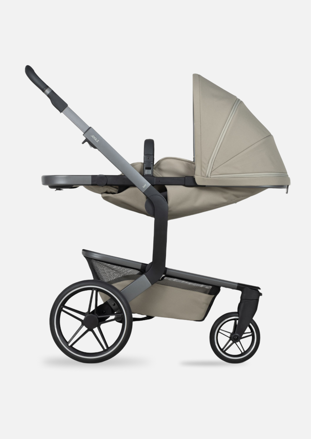 Joolz Детская коляска Day5 Sage green