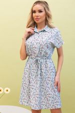 Платье Реджина №1 Valentina