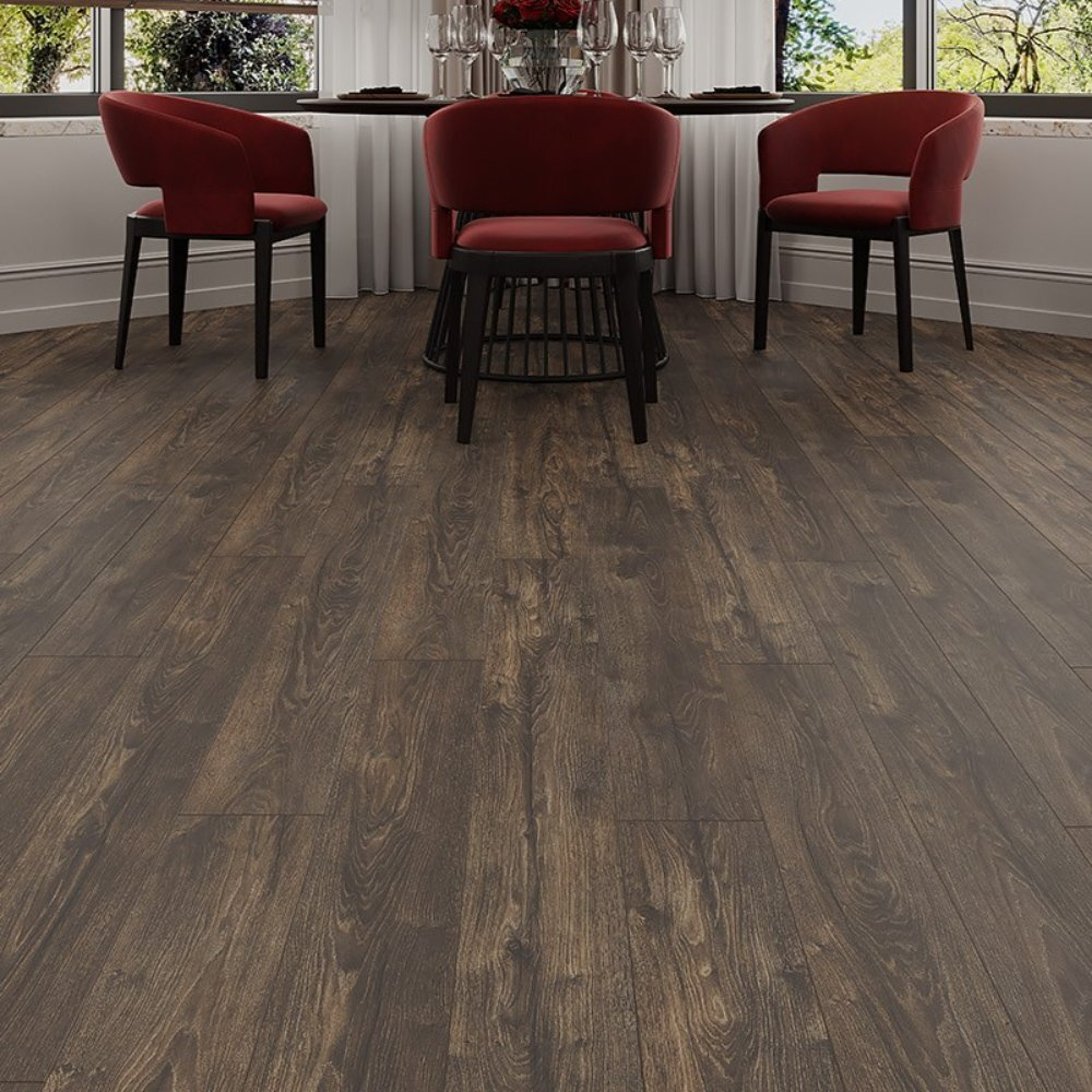 Ламинат Kastamonu Floorpan Amber Дуб Неман FP1106