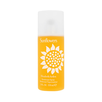 Elizabeth Arden Sunflowers Deodorant VAPO 150 ml (woman)