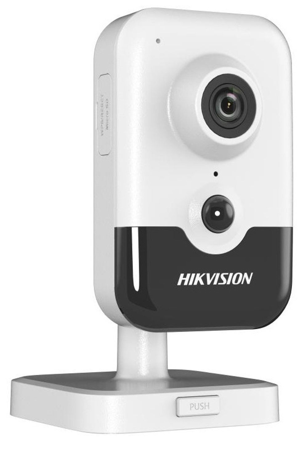 Видеокамера IP HIKVISION DS-2CD2446G2-I(2.8mm)(C)
