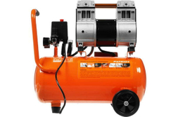 Поршневой безмасляный компрессор PATRIOT WO 24-220 525301920