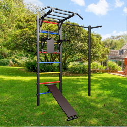 Уличная шведская стенка Sv Sport У464