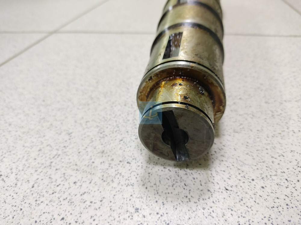 Вал промежуточный 238Н-1701048