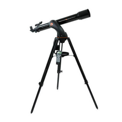 Телескоп Celestron NexStar 90 GT