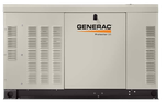 Газовый генератор Generac RG027