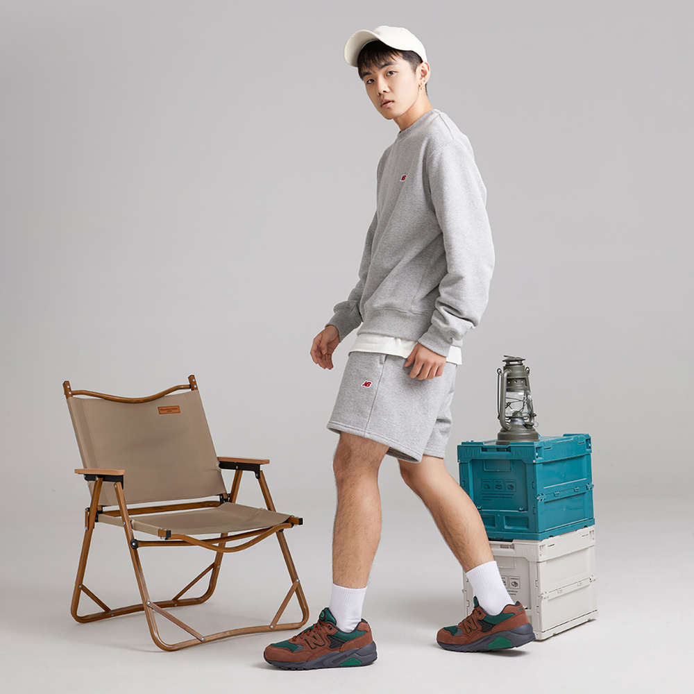 Кроссовки New Balance, MT580RTB