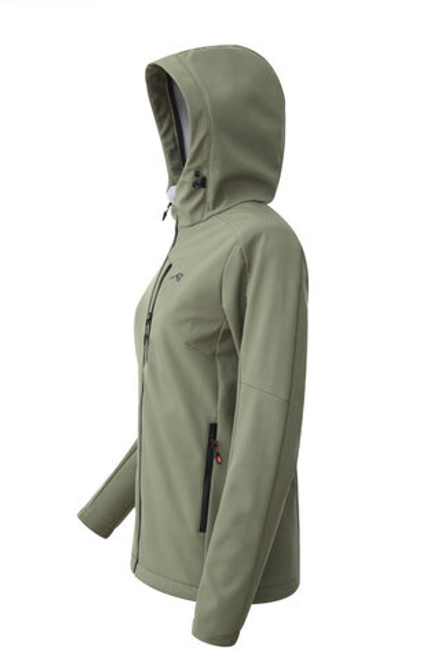 Куртка женская Softshell "Нея"