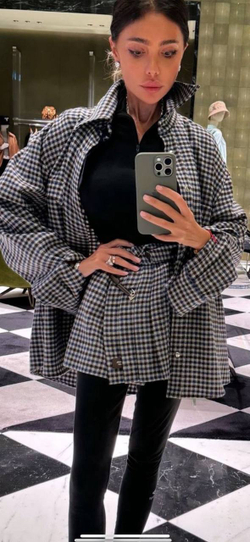 Костюм Prada