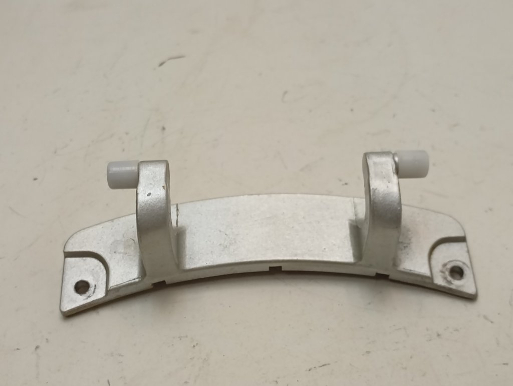 WF0500NZW кт52 Петля люка для стиральной машины Samsung DC61-02099A б/у