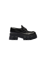 Мокасины PRADA