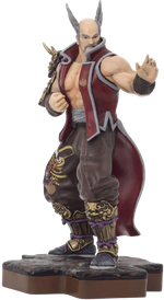 Фигурка TOTAKU: Tekken 7: Heihachi Mishima