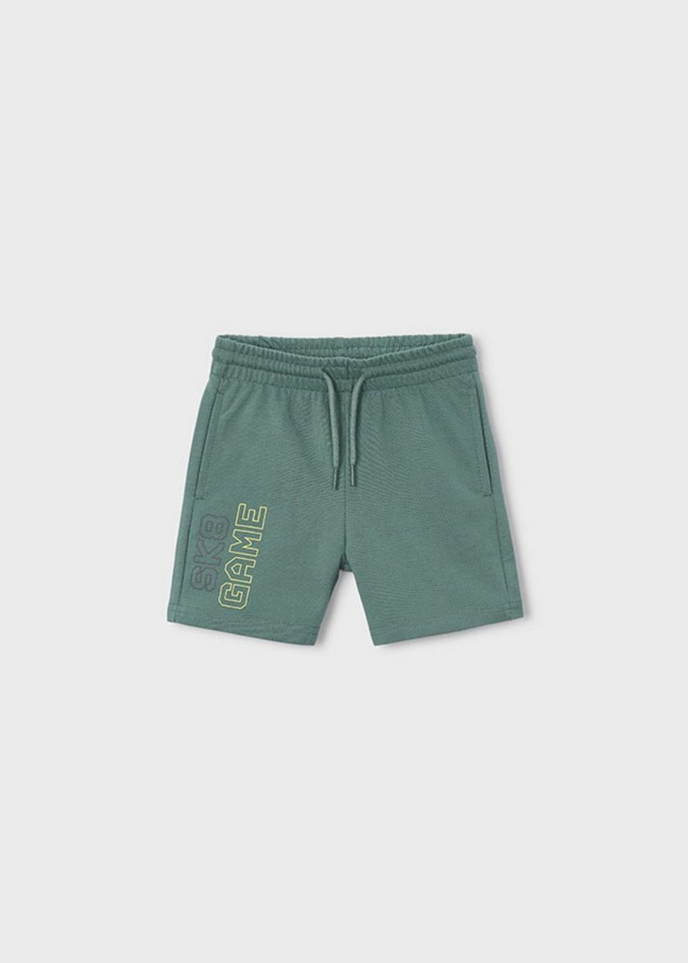 толстовка с брюками и шортами