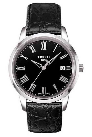 Наручные часы Tissot T033.410.16.053.01 Classic Dream