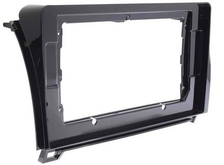 Магнитола для Toyota Tundra XK50 2007-2013, Sequoia XK60 2007-2022 - Parafar PF440RN2K на Android 13, QLED+2K, ТОП процессор, 4Гб+32Гб, CarPlay, 4G SIM-слот