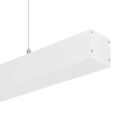 Светильник SP-LINE-HANG-5050-L1460-46W Day4000 (WH, 120 deg, 230V) IP33 (Arlight, Металл) 049578