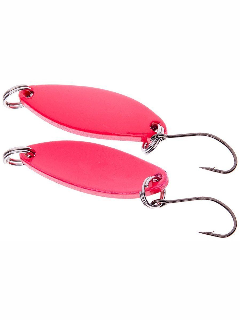 Блесна колеблющаяся TauMANN Aria 3,5g#014