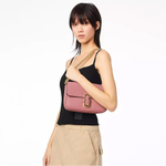 СУМКА THE J MARC SHOULDER BAG LILAS