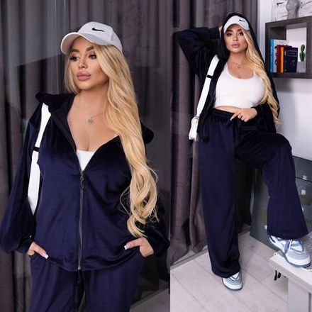 Костюм УК-1337/1338-4 Fabrika