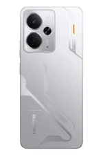 Смартфон Realme 14 5G 12/256Gb Серебряный (RMX5070)