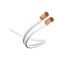 Inakustik Star LS cable 2x2.5mm2 Spade 30m White
