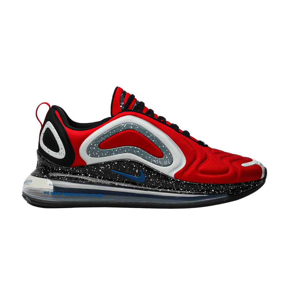 Кроссовки Nike Air Max 720