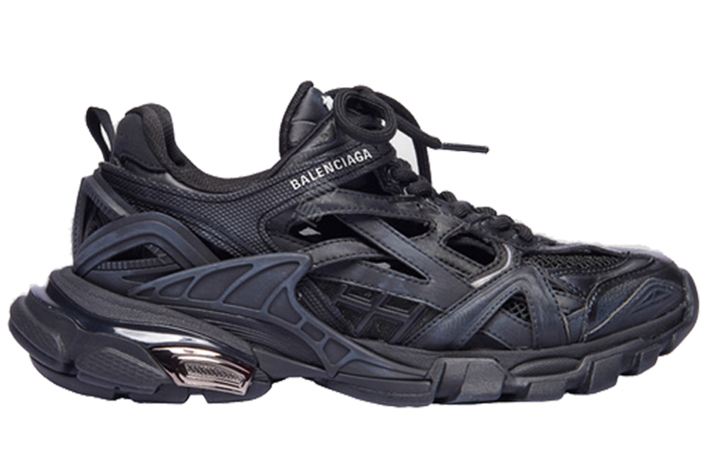 Balenciaga Track 2.0 (Женская размерная сетка)