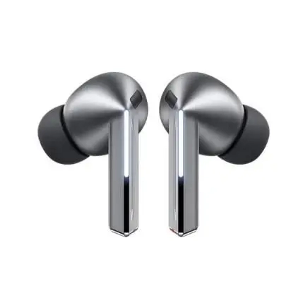 Беспроводные наушники Samsung Galaxy Buds 3 Pro, серебристый