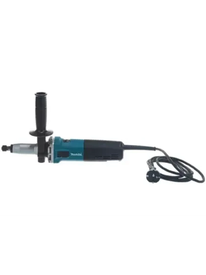 Прямая шлифовальная машина Makita GD0800C