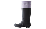 HUNTER Wellington Waterproof And Wear resistant Rain Boots Women"s