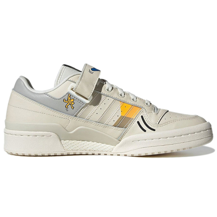 Кроссовки Adidas Originals Forum Low Slide