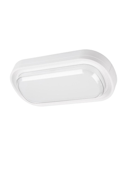 Светильник светодиодный PBH-PC9-OA 24Вт 4000К IP65 2400лм ЖКХ бел. JazzWay 5070172
