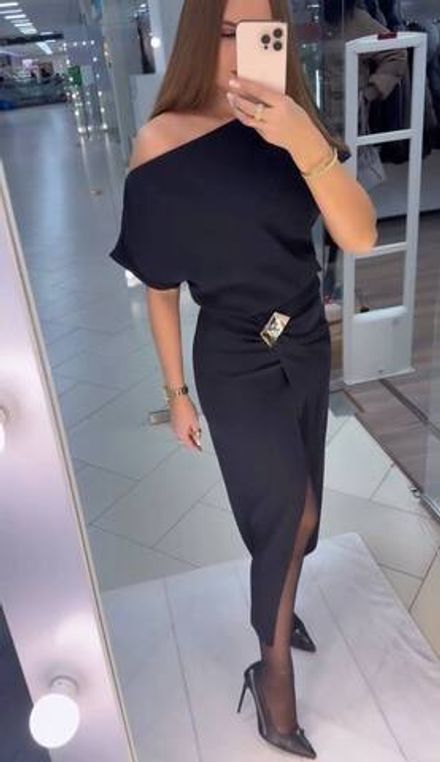 Платье УК-5912 Фабрика Моды Фото 2