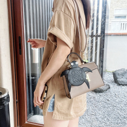 Loewe Turtle Cookie Pouch