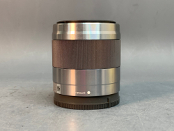 Sony 50mm 1.8 OSS