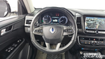 KG Mobility (Ssangyong) G4 Rexton Дизель 2.2 4WD (03.2020)