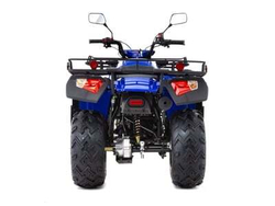 Квадроцикл SHARMAX Alligator 400