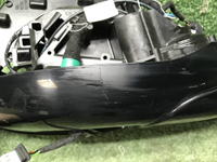 Зеркало правое Range Rover Sport 3 L461 22-нв 18к.