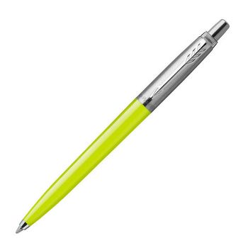 Шариковая ручка Parker Jotter Original K60 Lime Green (R2123126)