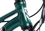 Maxiscoo "7BIKE" 20'' M200 (2024)