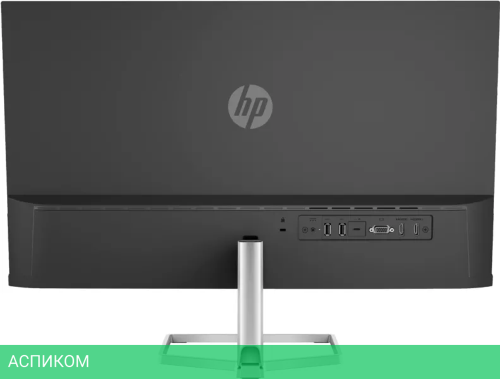 Монитор HP M27 (459J9AA)