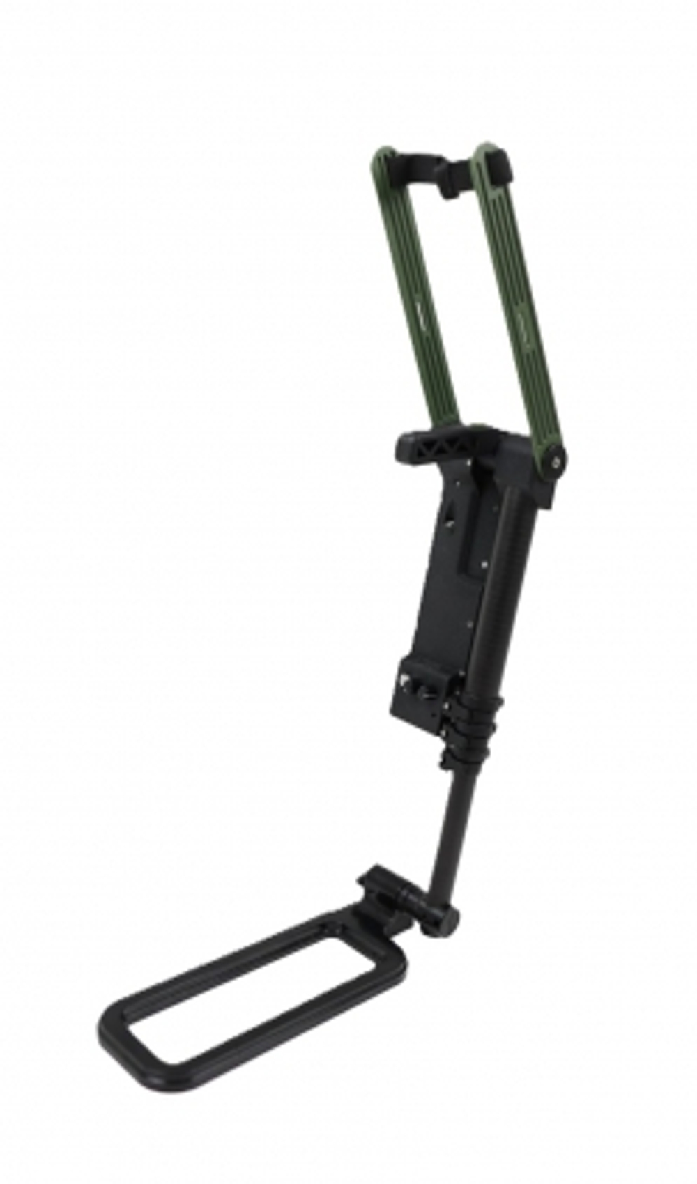 Переносной малогабаритный индукционный металлоискатель ADLER