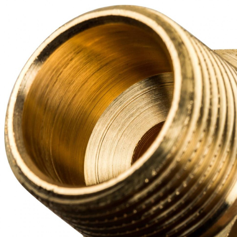 Переходник Stout НР 16xR 3/4"