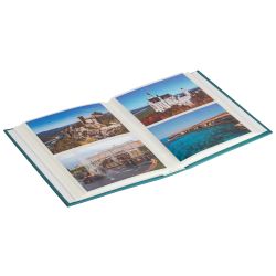 Фотоальбом Image Art IA-200PP серия 378 Города термосварка 50 листов 200 фотографий размер 10х15