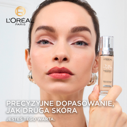 L’Oreal Paris True Match - Тональный флюид оттенок 4D4W, 30 ml