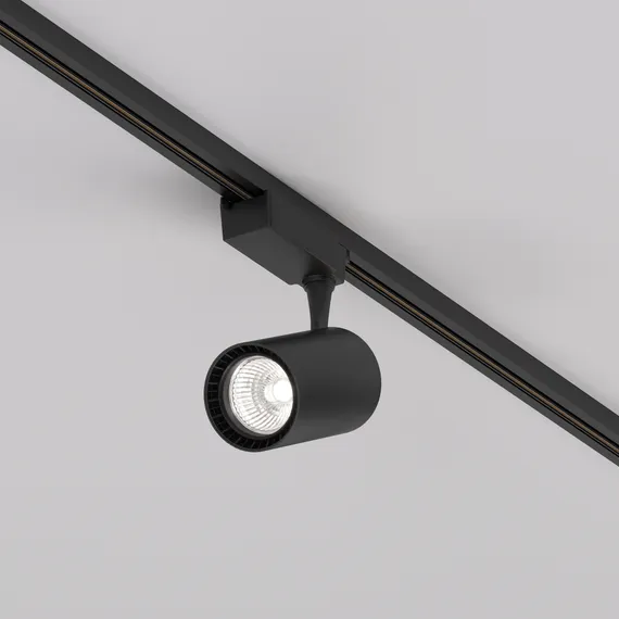 Трековый светильник Вуоро / Vuoro Unity 4000K 26Вт 36° Technical tr003-1-26w4k-m-b