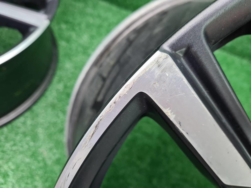 Диск Комплект дисков R20 Geely Monjaro (2021-н.в.)