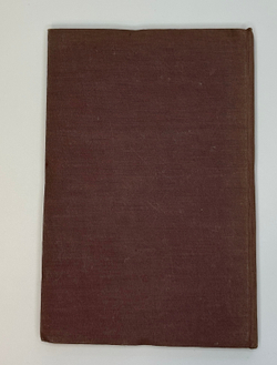Циолковский К.Э. Избранные труды. Книга 2. М.-Л., Госмашметиздат, 1934 г. Прижизненное издание.